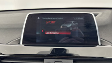 BMW X1 sDrive 18i xLine 5dr Step Auto Petrol Estate